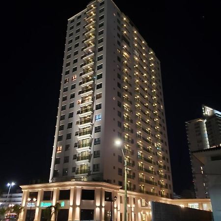 Monoambiente De Lujo En Place Lafayette - Ganadores Del Premio Award 2025 Punta del Este Exterior foto