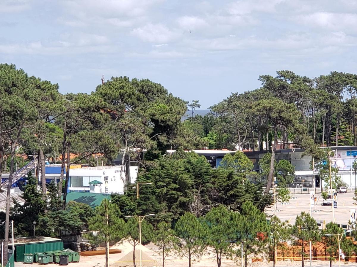 Monoambiente De Lujo En Place Lafayette - Ganadores Del Premio Award 2025 Punta del Este Exterior foto