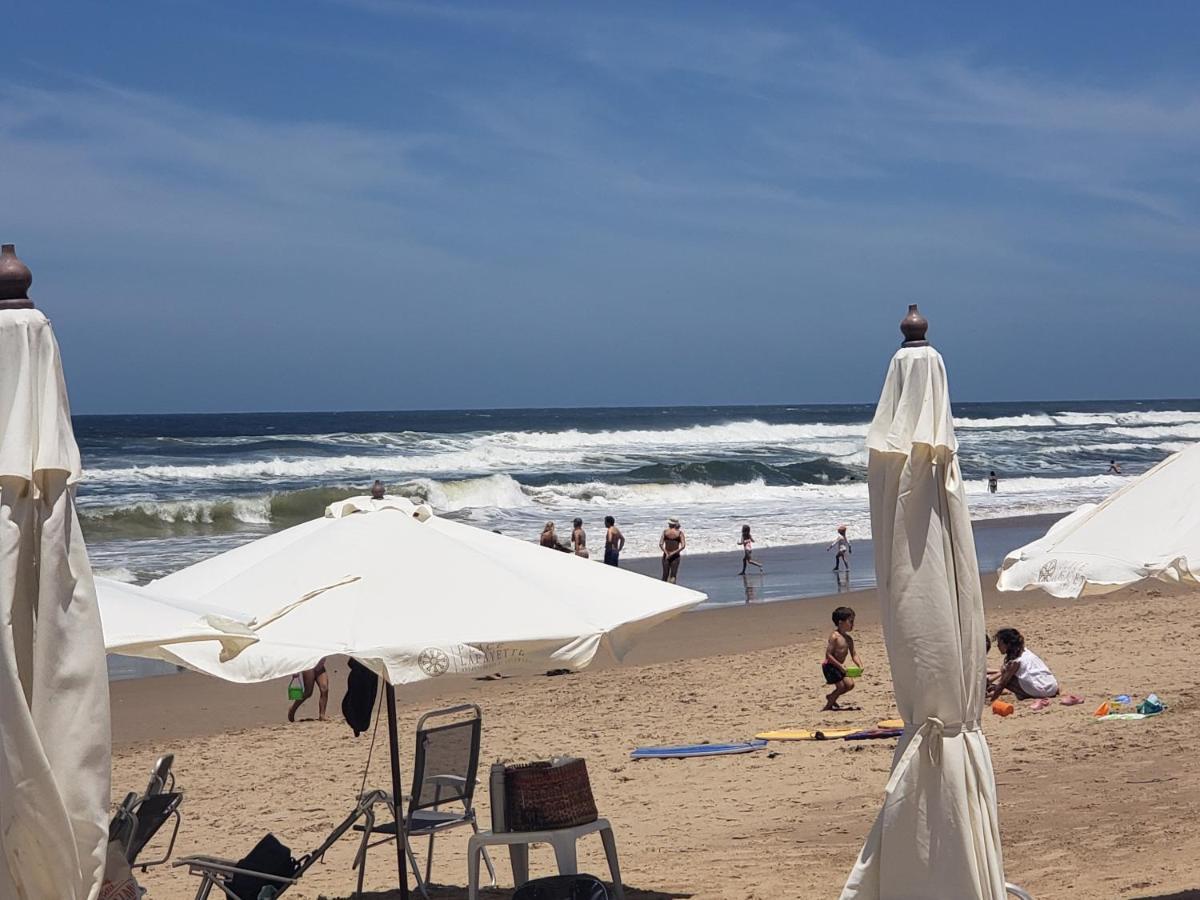 Monoambiente De Lujo En Place Lafayette - Ganadores Del Premio Award 2025 Punta del Este Exterior foto