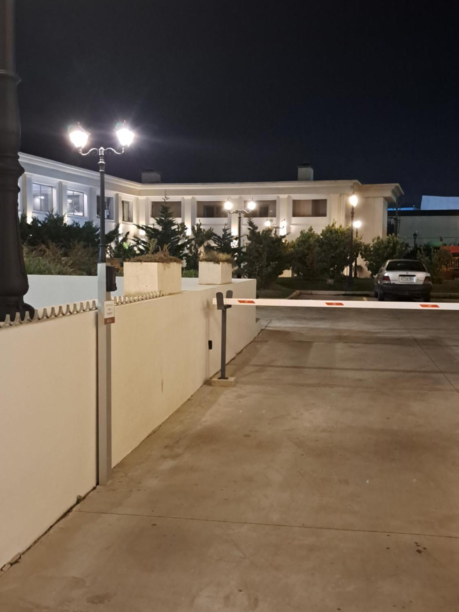 Monoambiente De Lujo En Place Lafayette - Ganadores Del Premio Award 2025 Punta del Este Exterior foto