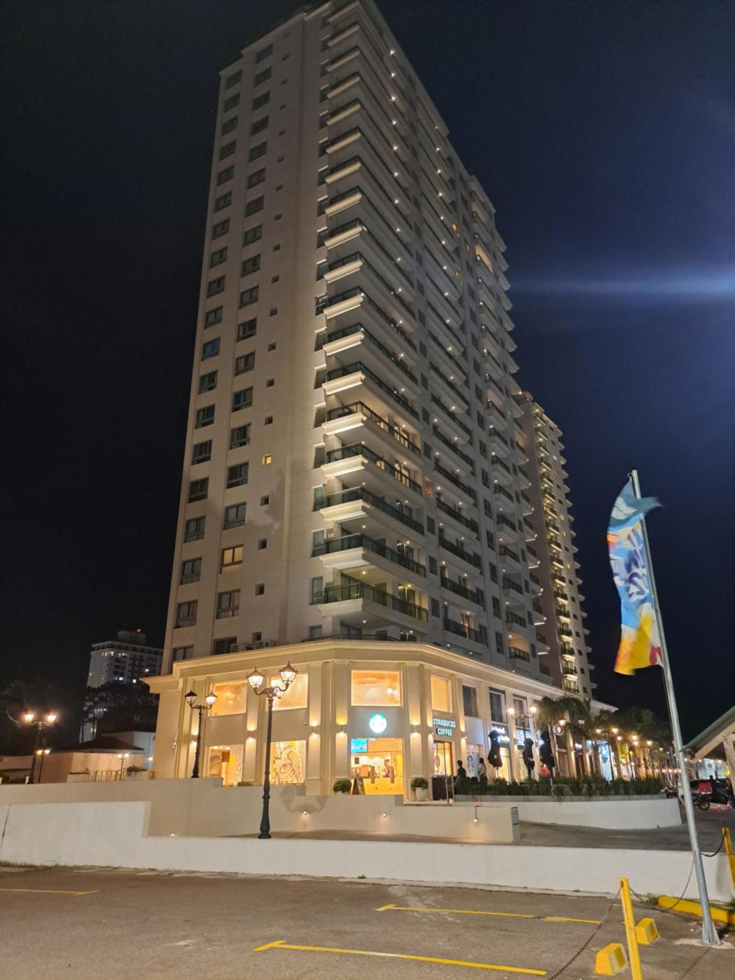 Monoambiente De Lujo En Place Lafayette - Ganadores Del Premio Award 2025 Punta del Este Exterior foto